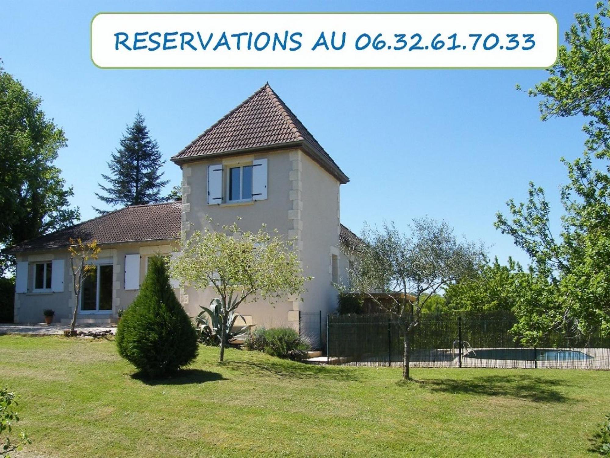 VILLA CLIMATISEE AVEC PISCINE PRIVEE à L'OREE DU PERIGORD Brignac-la-Plaine Esterno foto